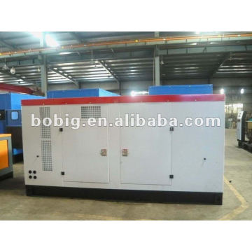 LOVOL diesel generator set